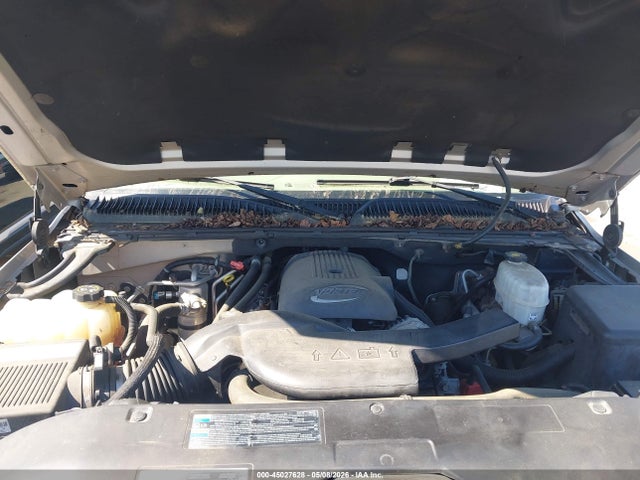 GMC Yukon Slt