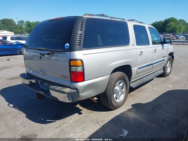 GMC Yukon Slt