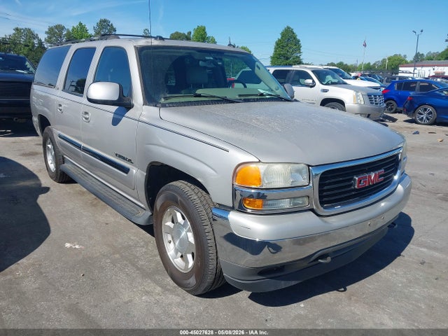 Salvage GMC Yukon Image