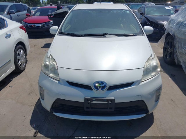 Toyota Prius Two