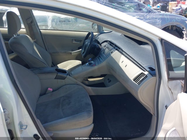 Toyota Prius Two