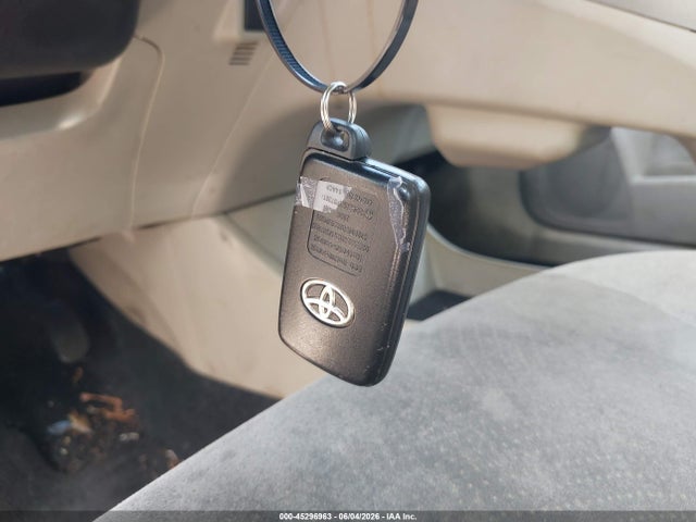 Toyota Prius Two
