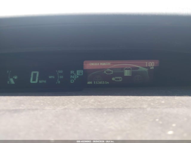 Toyota Prius Two