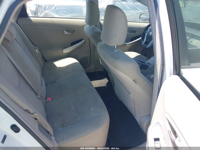 Toyota Prius Two