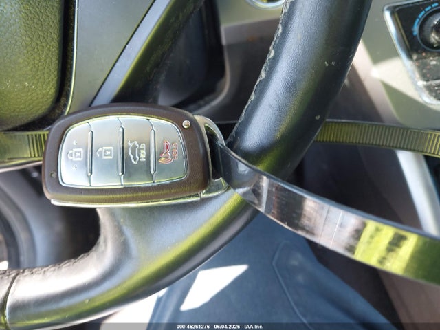 Hyundai SONATA Limited