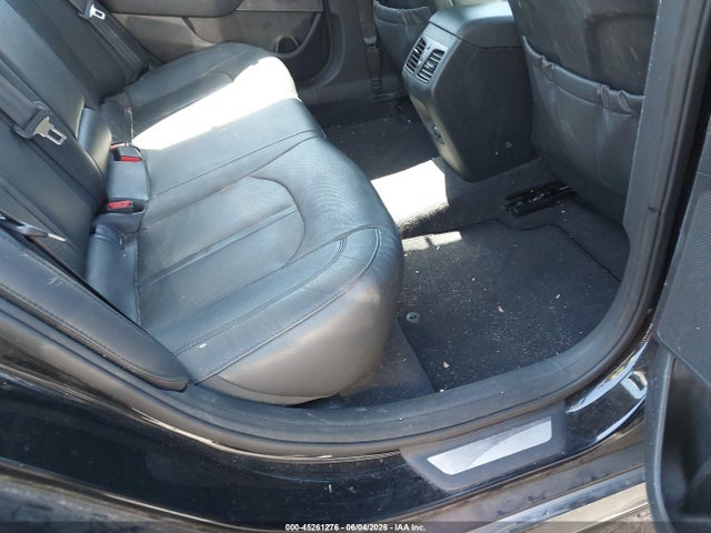 Hyundai SONATA Limited