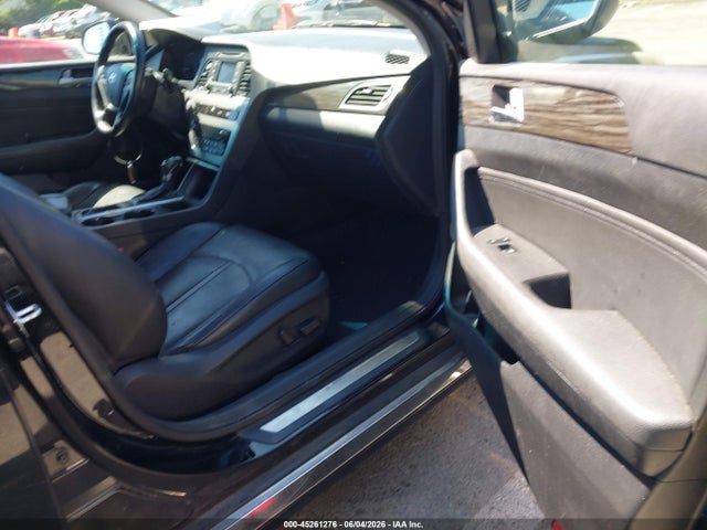 Hyundai SONATA Limited