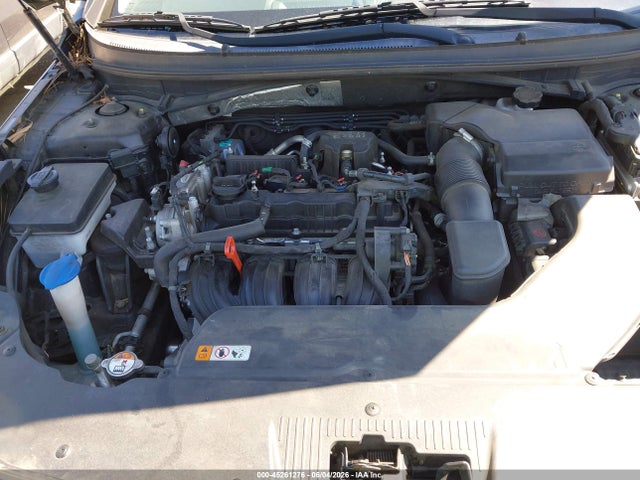 Hyundai SONATA Limited