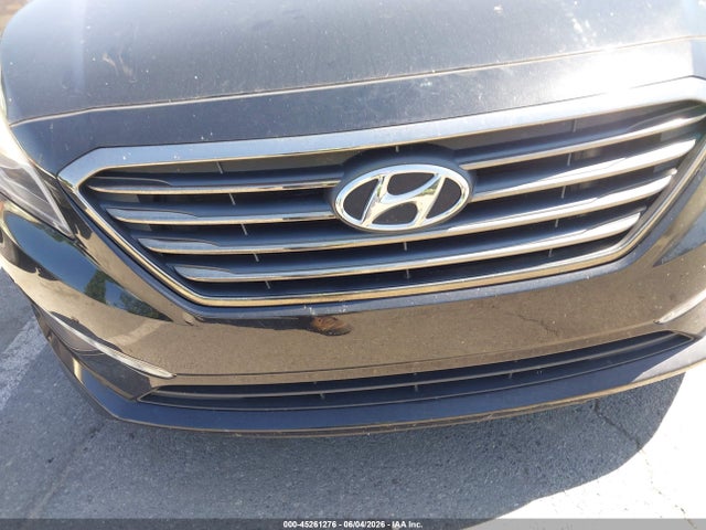 Hyundai SONATA Limited