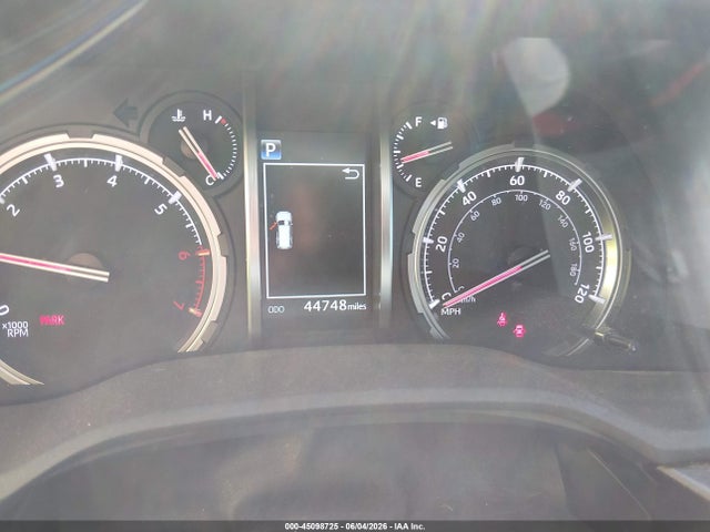 Toyota 4Runner Trd Off Road Premium