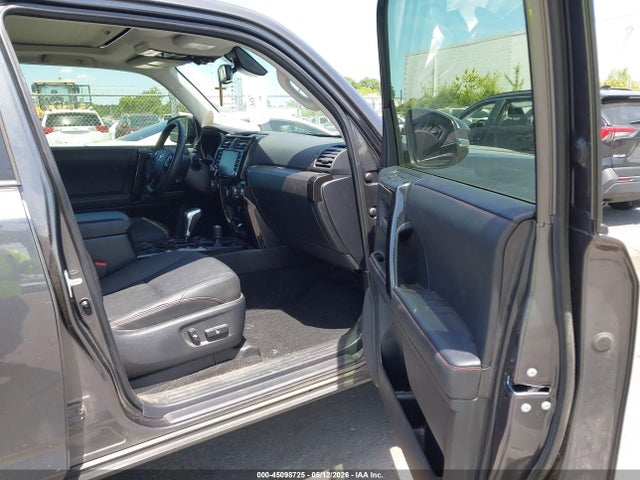 Toyota 4Runner Trd Off Road Premium
