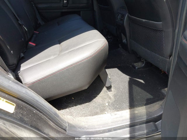 Toyota 4Runner Trd Off Road Premium