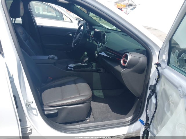 Chevrolet Trax Fwd 2rs