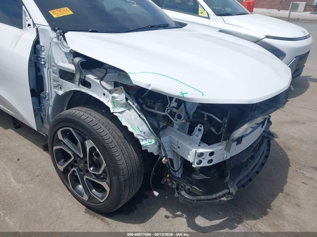 Chevrolet Trax Fwd 2rs