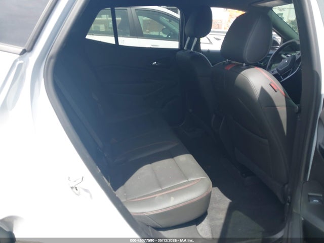 Chevrolet Trax Fwd 2rs