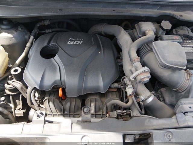 Kia Sportage Sx