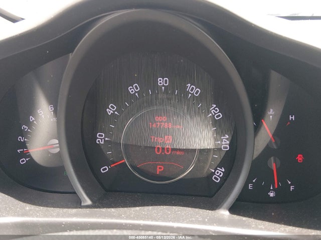 Kia Sportage Sx