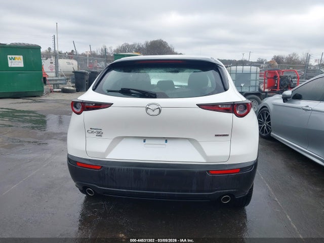 Mazda Cx 2.5 S