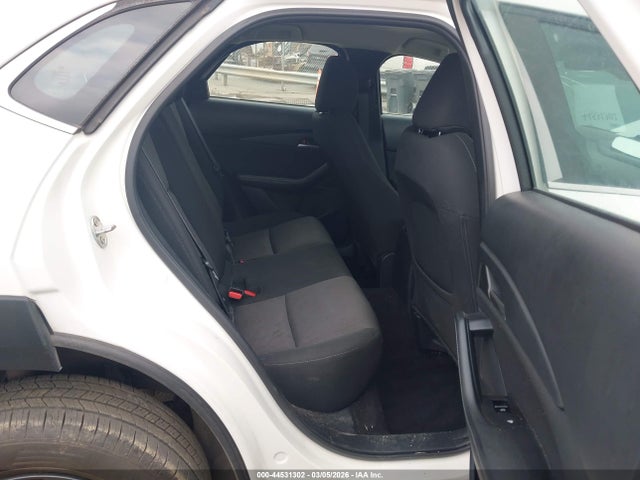 Mazda Cx 2.5 S