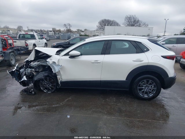 Mazda Cx 2.5 S