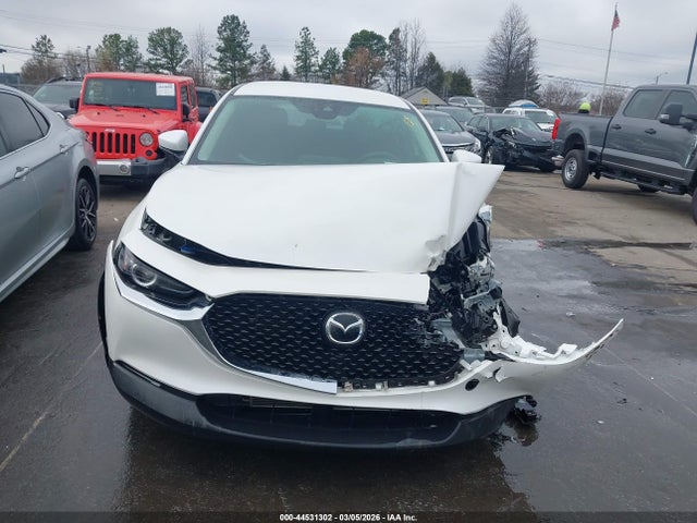 Mazda Cx 2.5 S