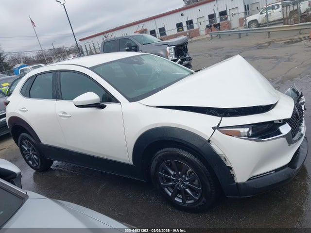 Mazda Cx 2.5 S