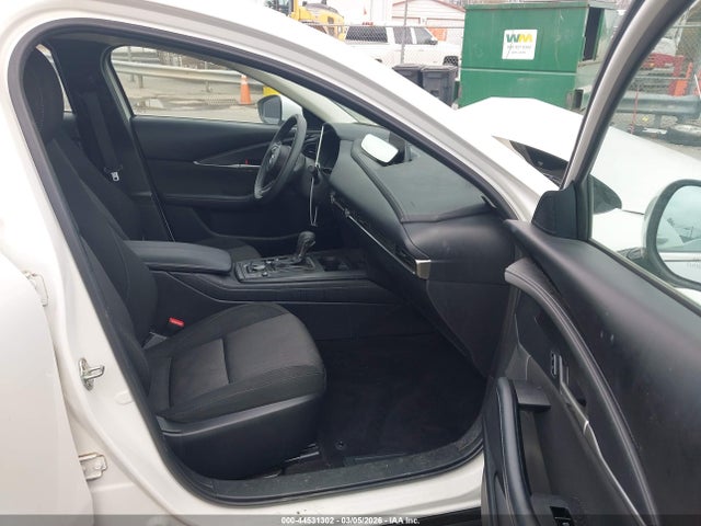 Mazda Cx 2.5 S