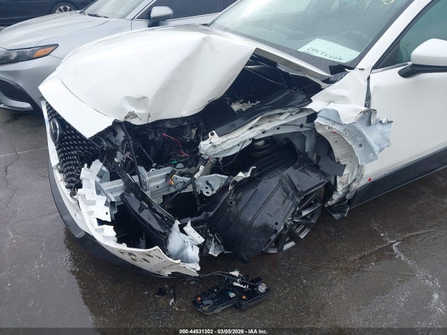 Mazda Cx 2.5 S