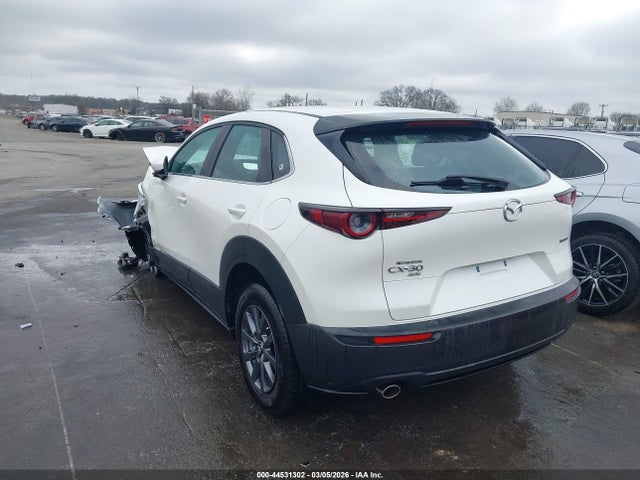 Mazda Cx 2.5 S