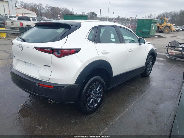Mazda Cx 2.5 S