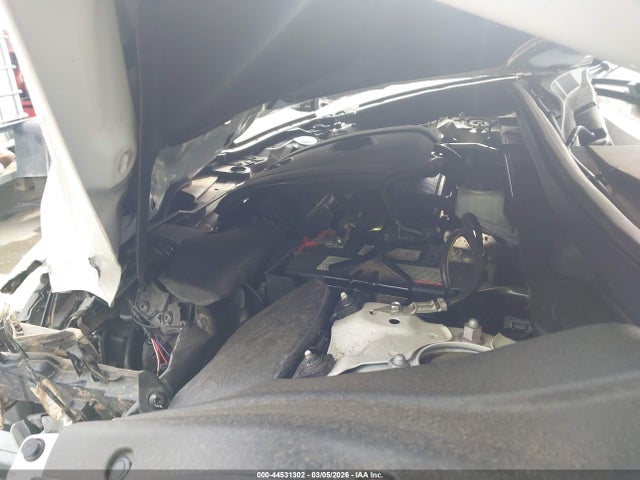 Mazda Cx 2.5 S