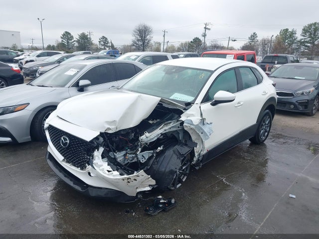 Mazda Cx 2.5 S