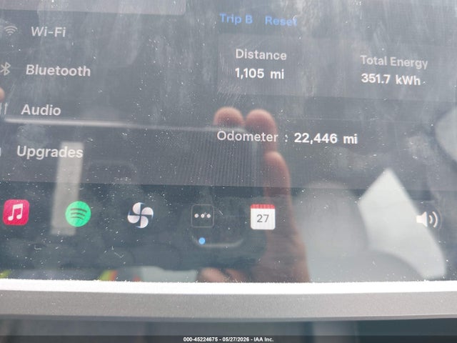 Tesla Model Y Performance Dual Motor All-wheel Drive