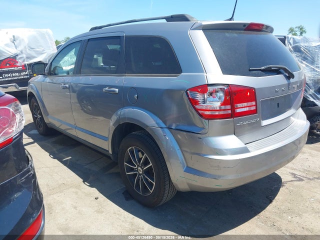 Dodge Journey Se