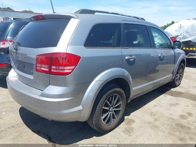 Dodge Journey Se