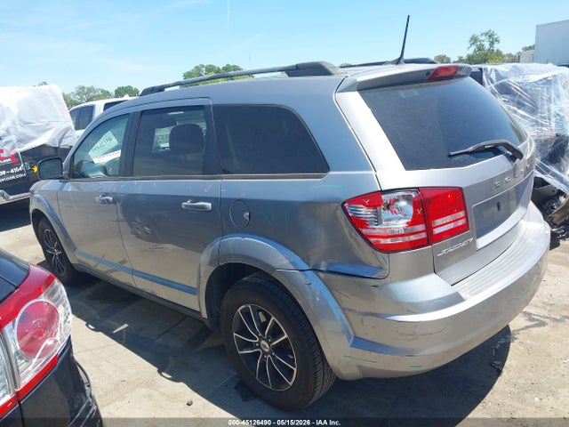 Dodge Journey Se