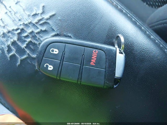 Dodge Journey Se