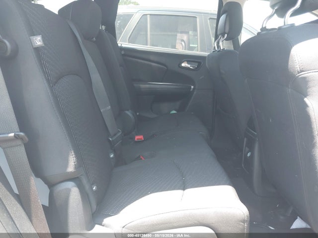 Dodge Journey Se