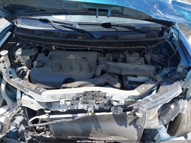 Nissan cube 1.8 S