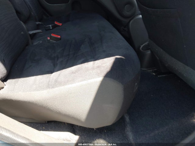 Nissan cube 1.8 S