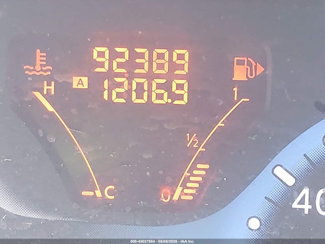 Nissan cube 1.8 S