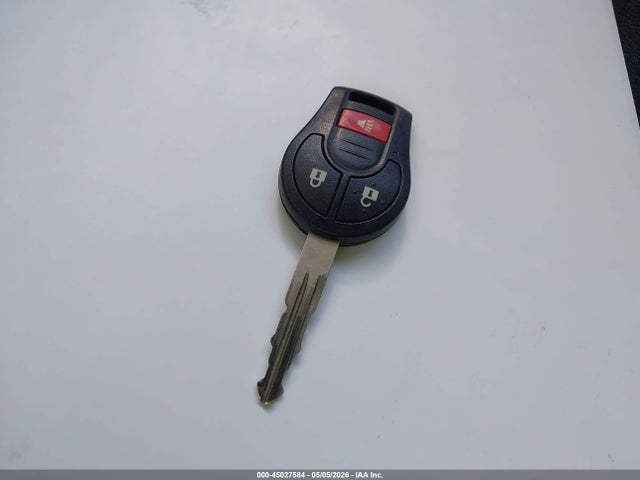 Nissan cube 1.8 S