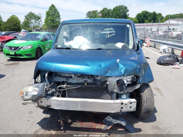 Nissan cube 1.8 S