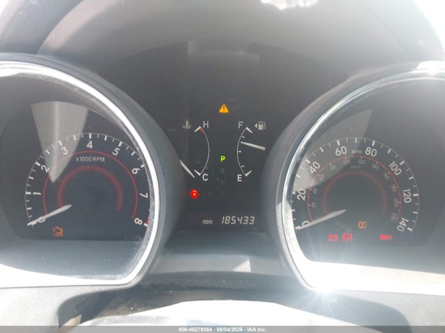 Toyota Highlander Limited V6