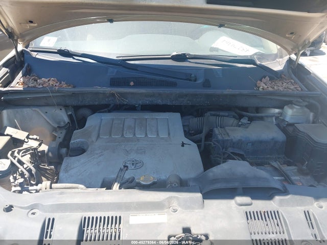 Toyota Highlander Limited V6