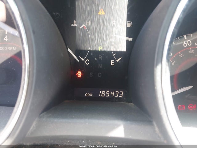 Toyota Highlander Limited V6