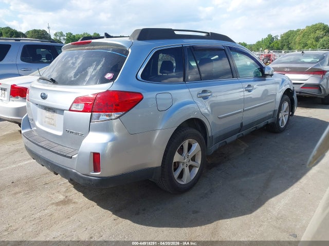 Subaru Outback 2.5i Limited