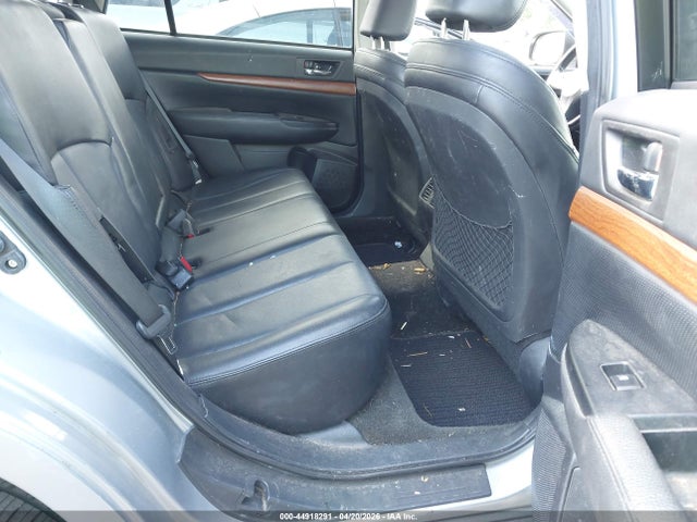 Subaru Outback 2.5i Limited