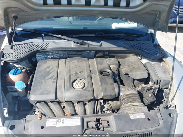 Volkswagen Beetle 2.5l