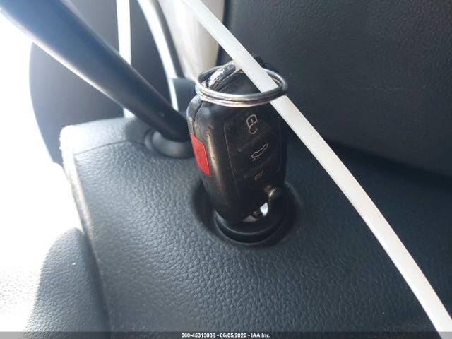 Volkswagen Beetle 2.5l